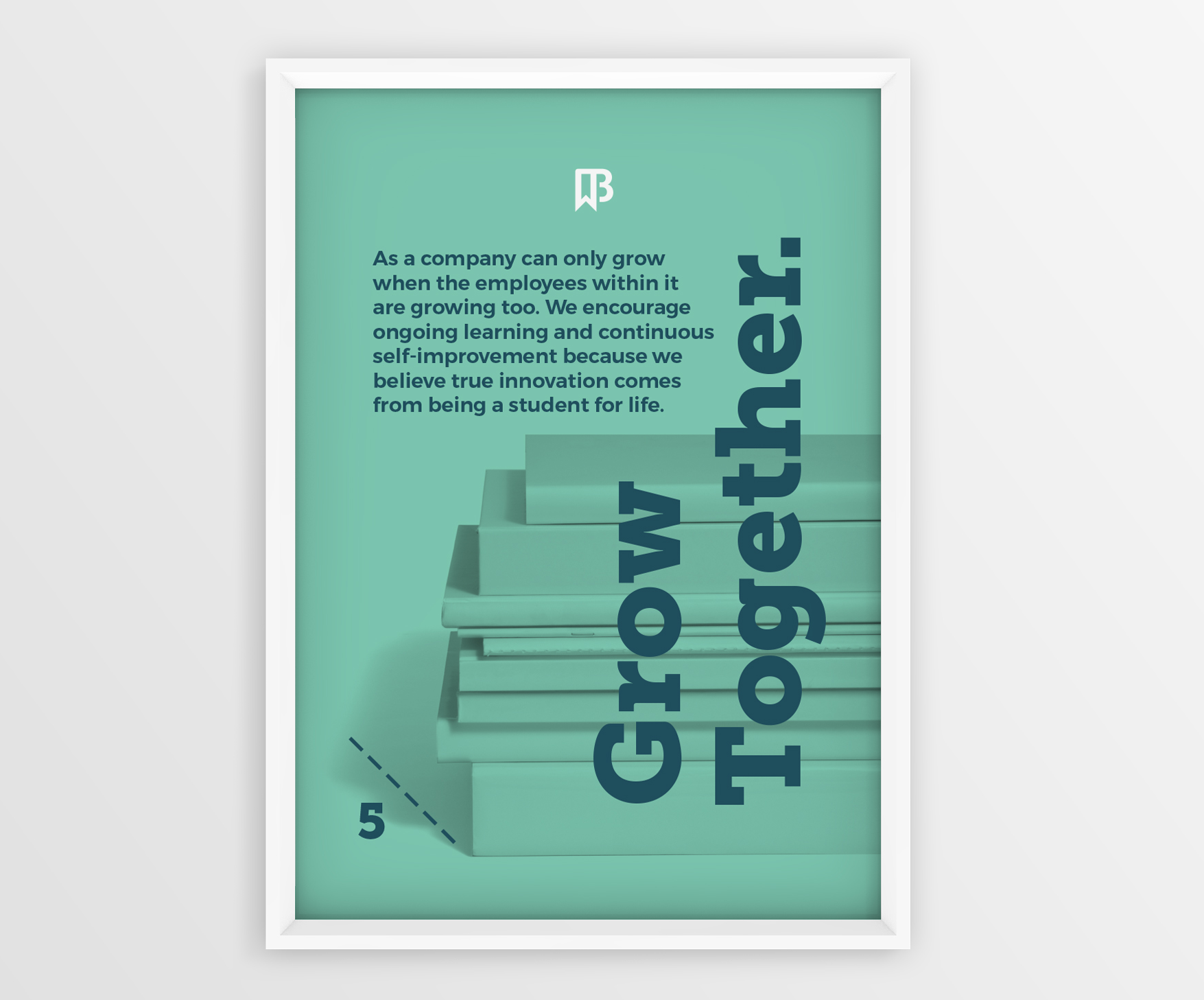 BRAND ID / GRAPHIC DESIGN / MESSAGING