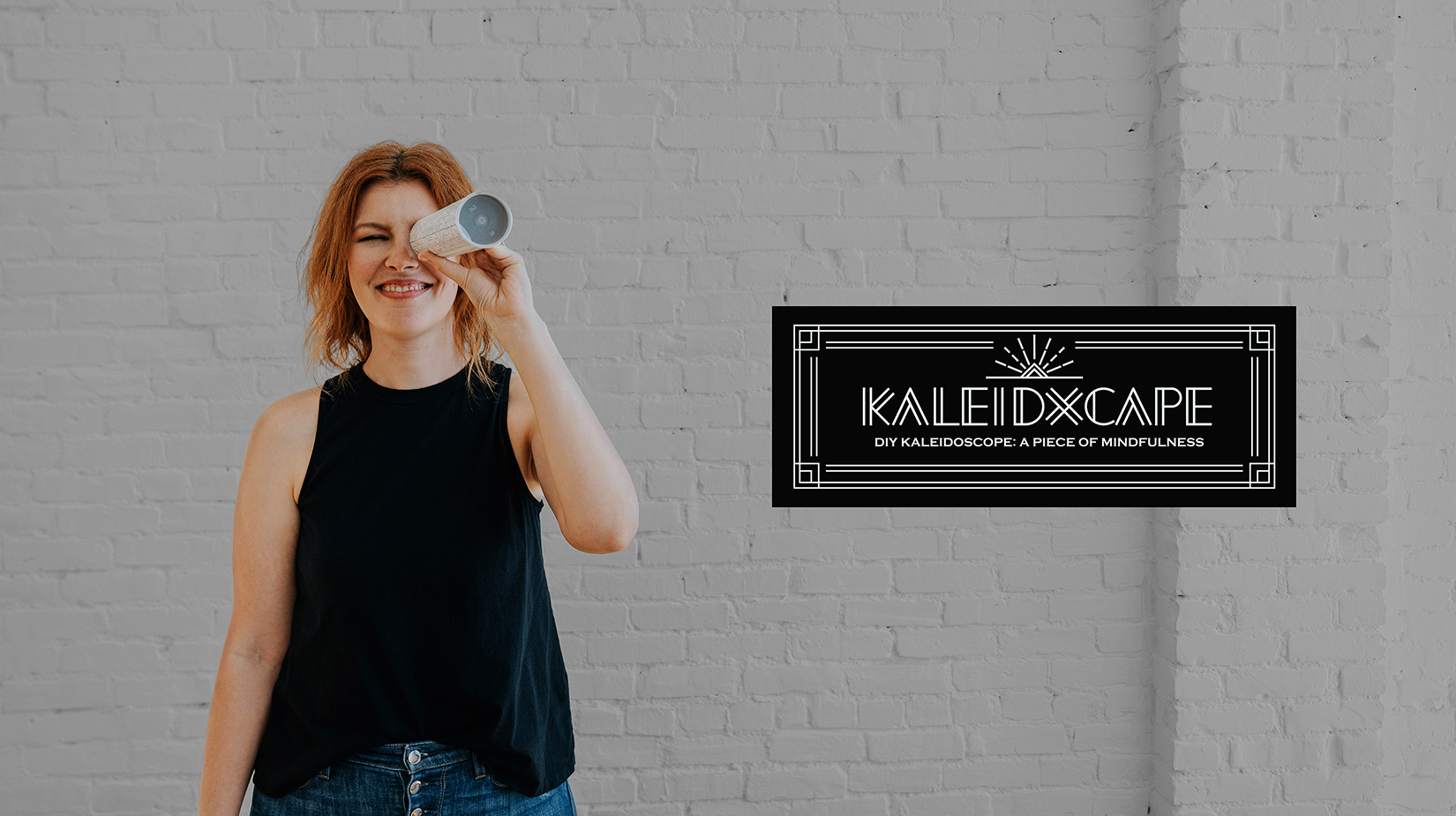BRAND ID / ART DIRECTION