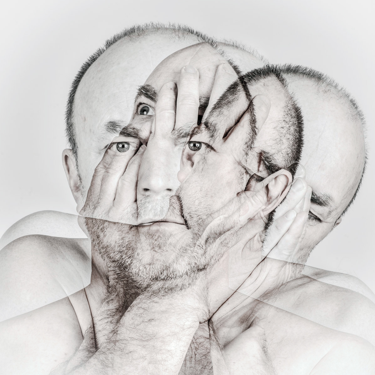 Me, Myself and I (#18/2020)