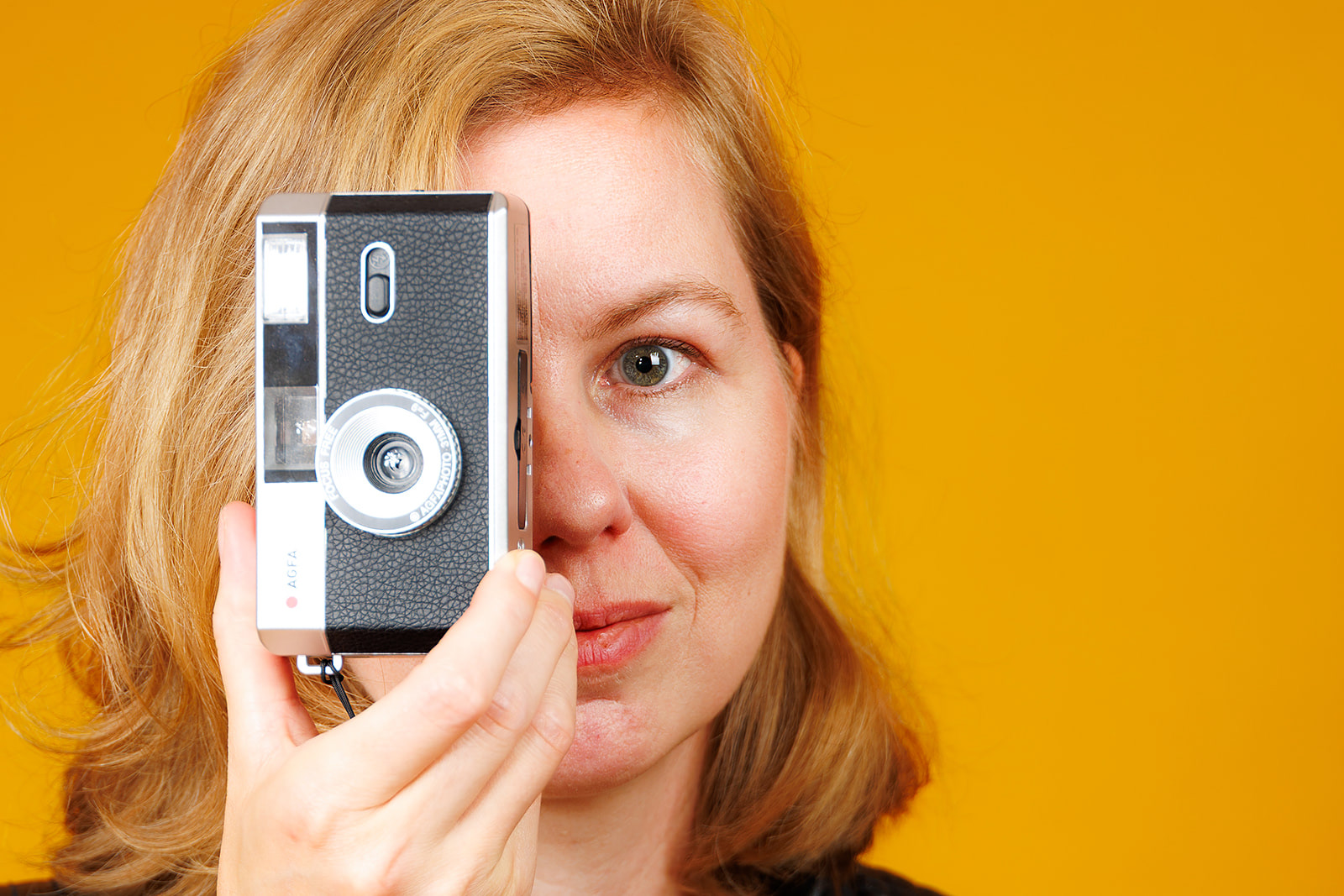 Mvds fotografie