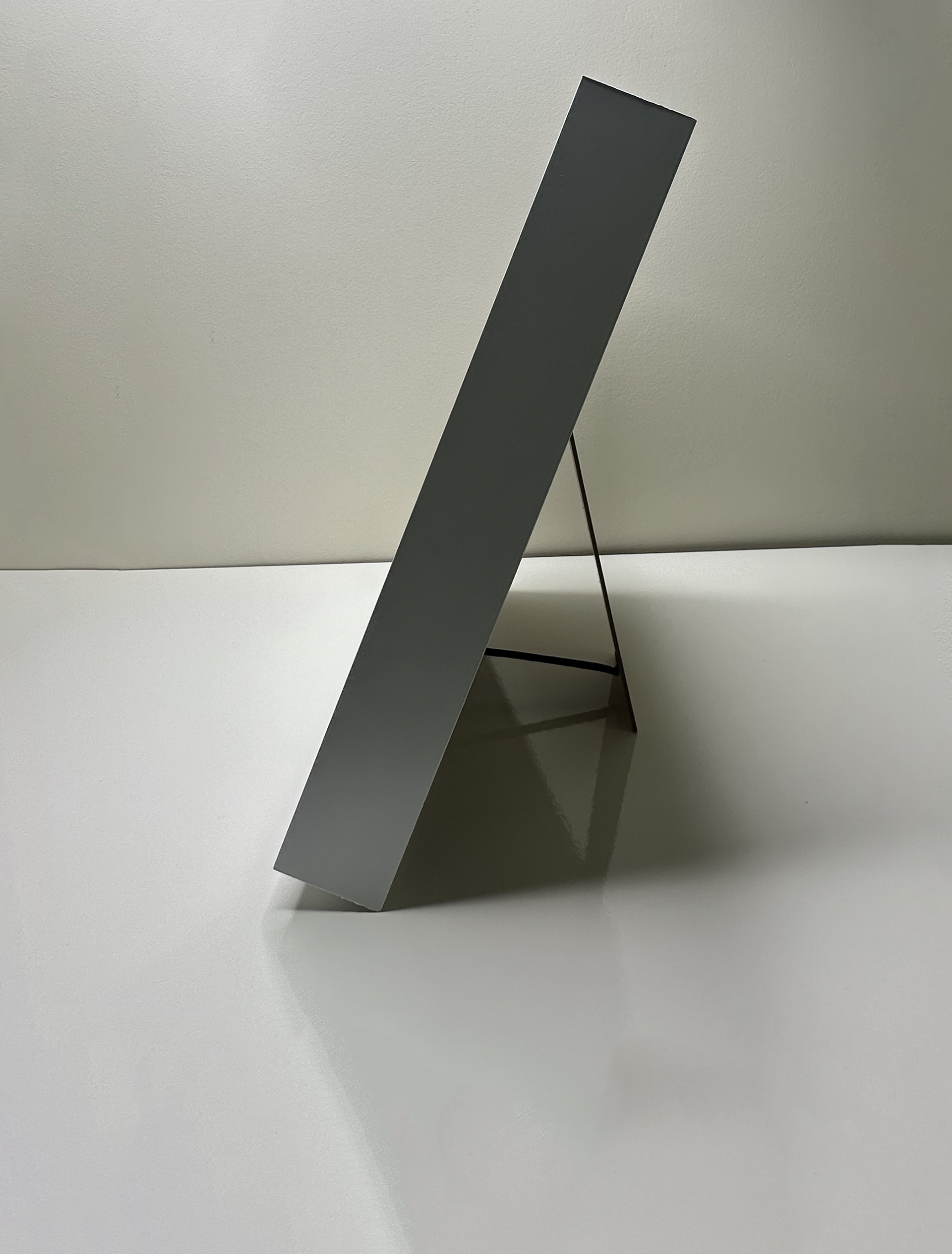 Shadow Box Terracotta LV - 30x30 cm