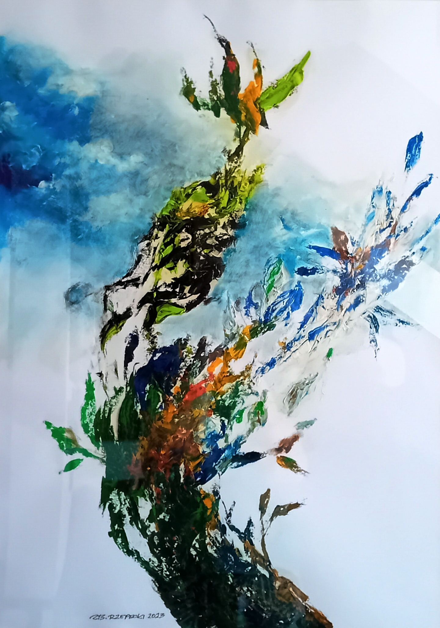 B4 70x50