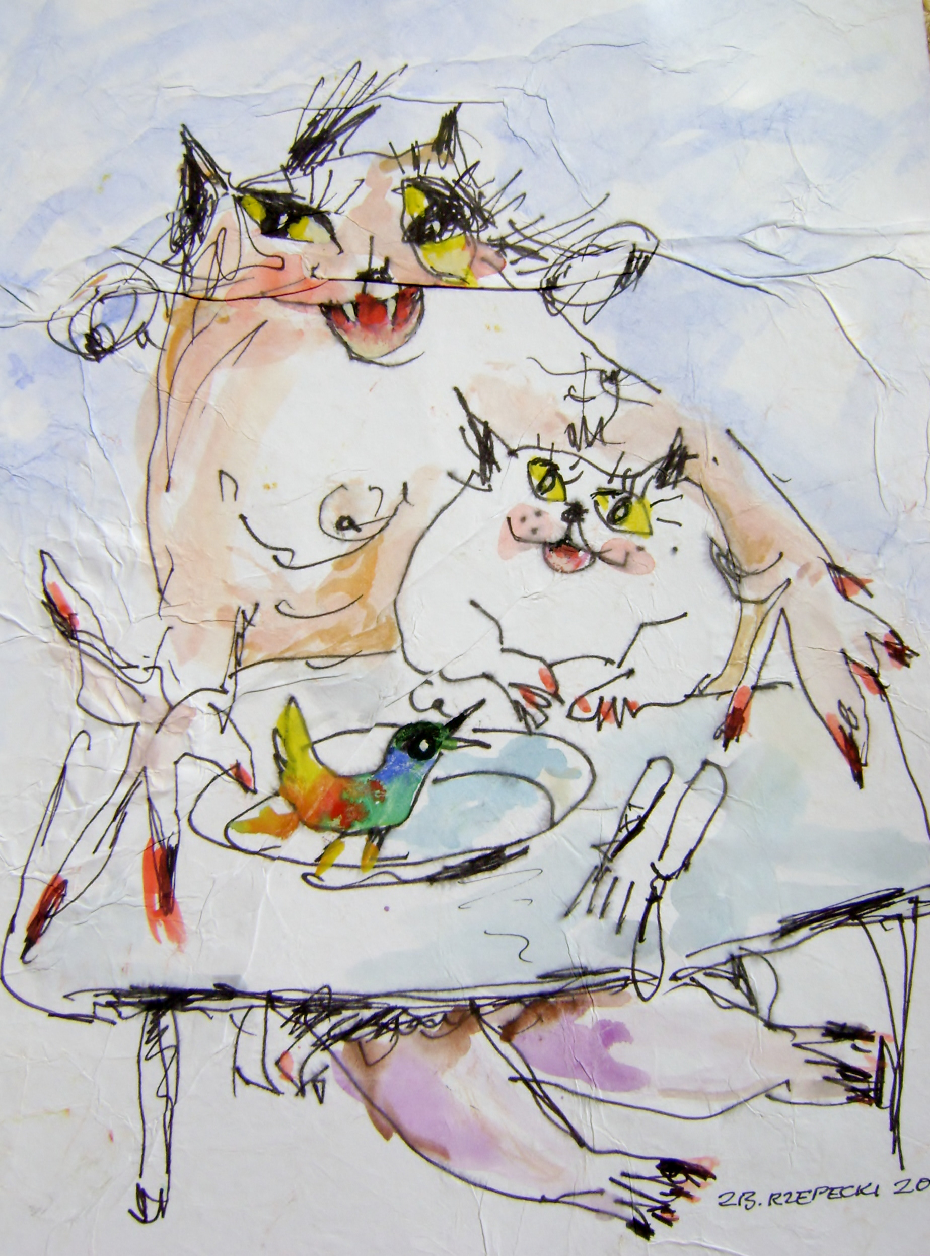 C21 30x21 - sprzedany