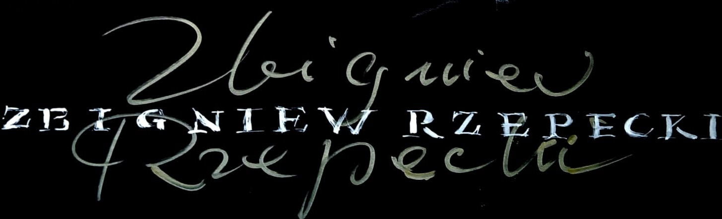 zbigniew rzepecki