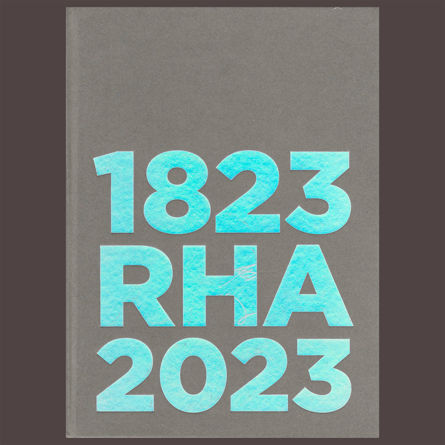 193rd RHA Annual Exhibition (2023) Dublin, 22 May - 30 July 2023