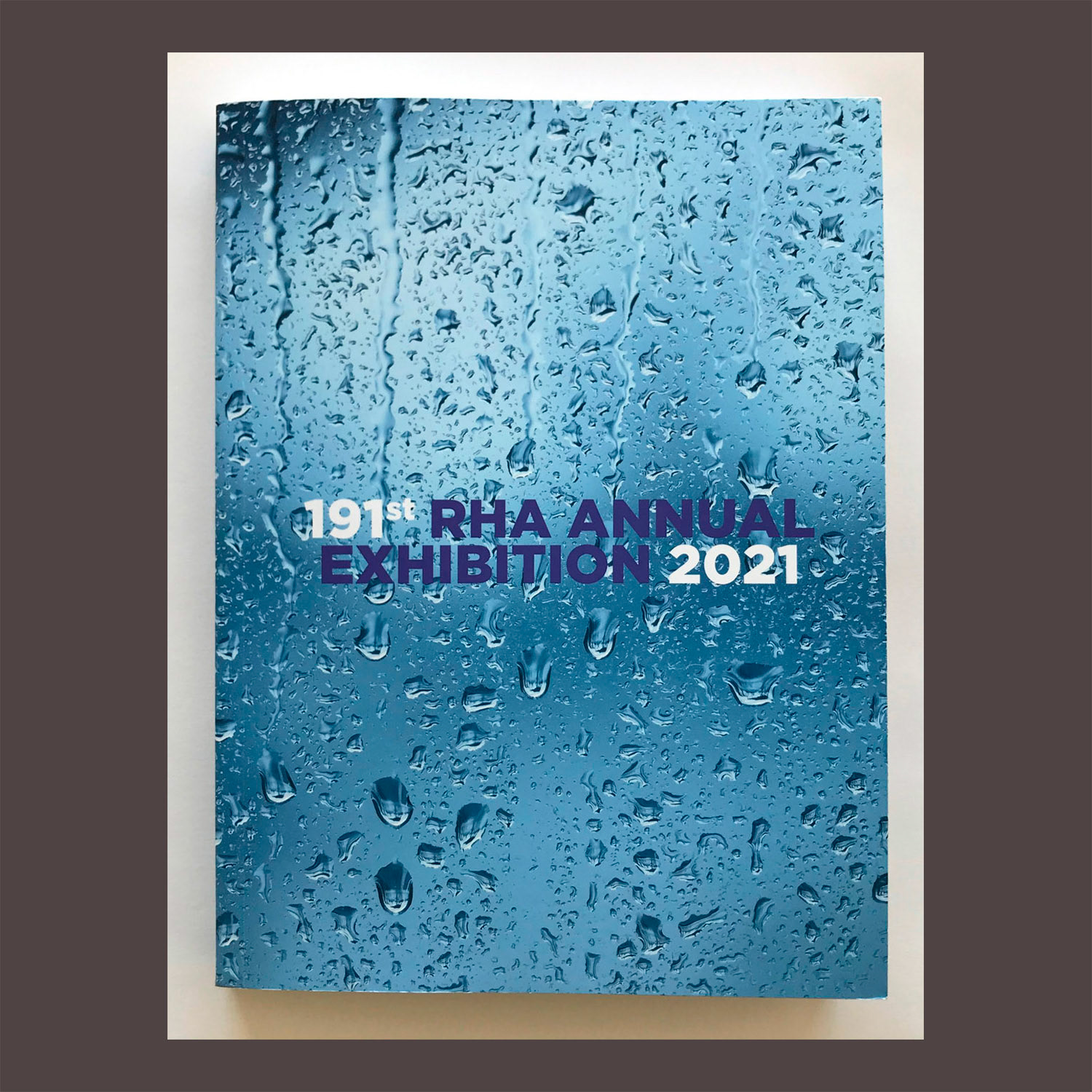 191st RHA Annual Exhibition (2021) Dublin, September 27, 2021- Otober 30, 2021