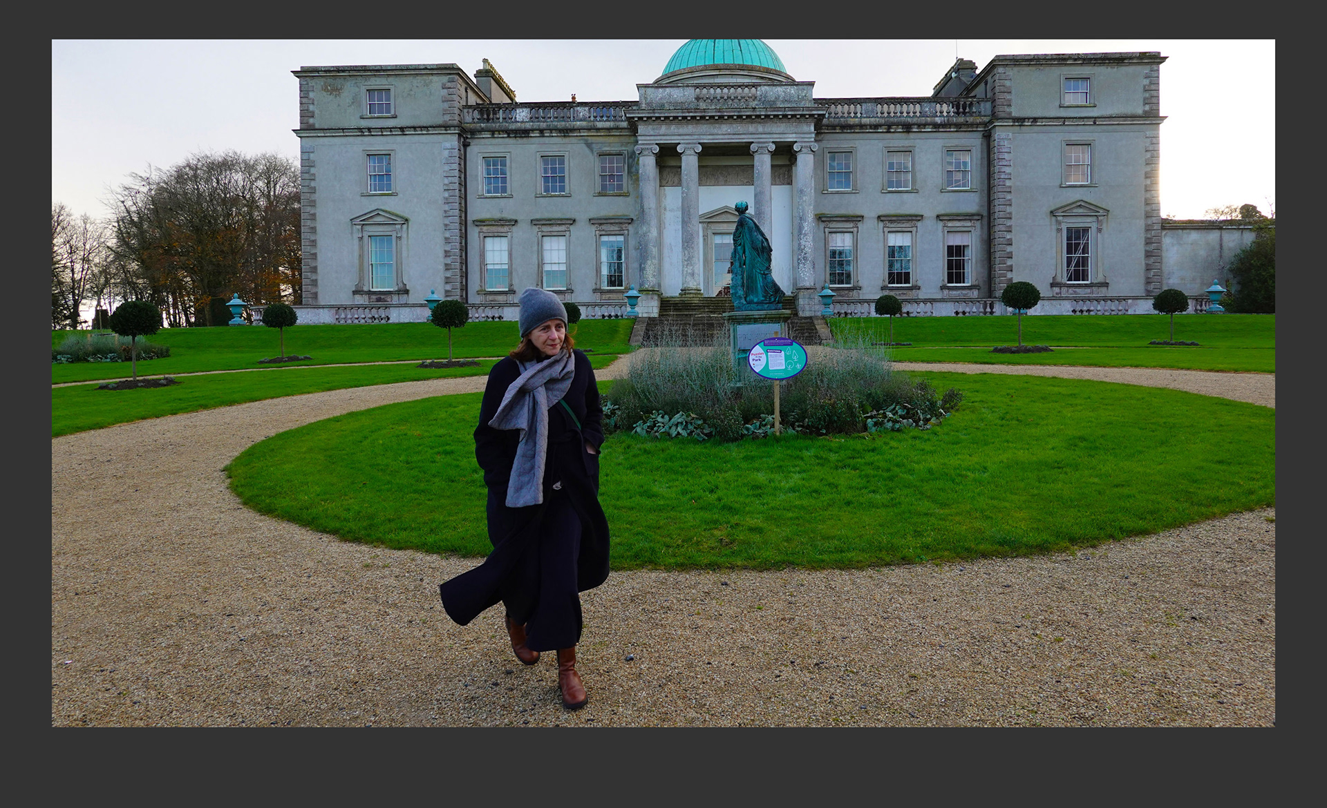 Emo House, Co. Laois