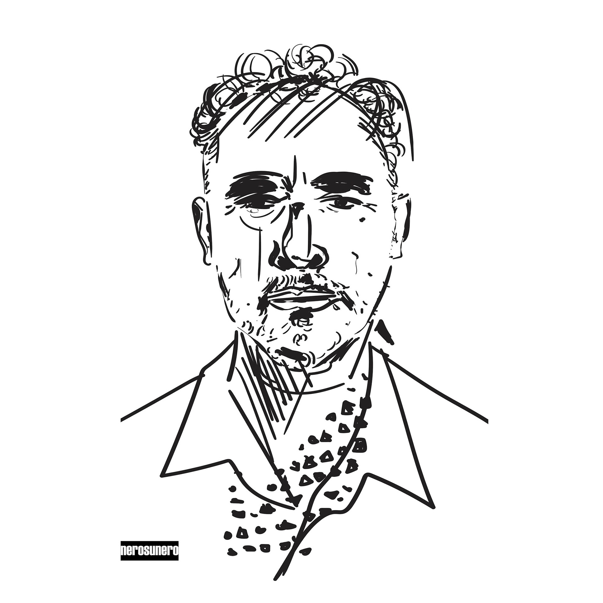 #2045Drw Identikit 2025