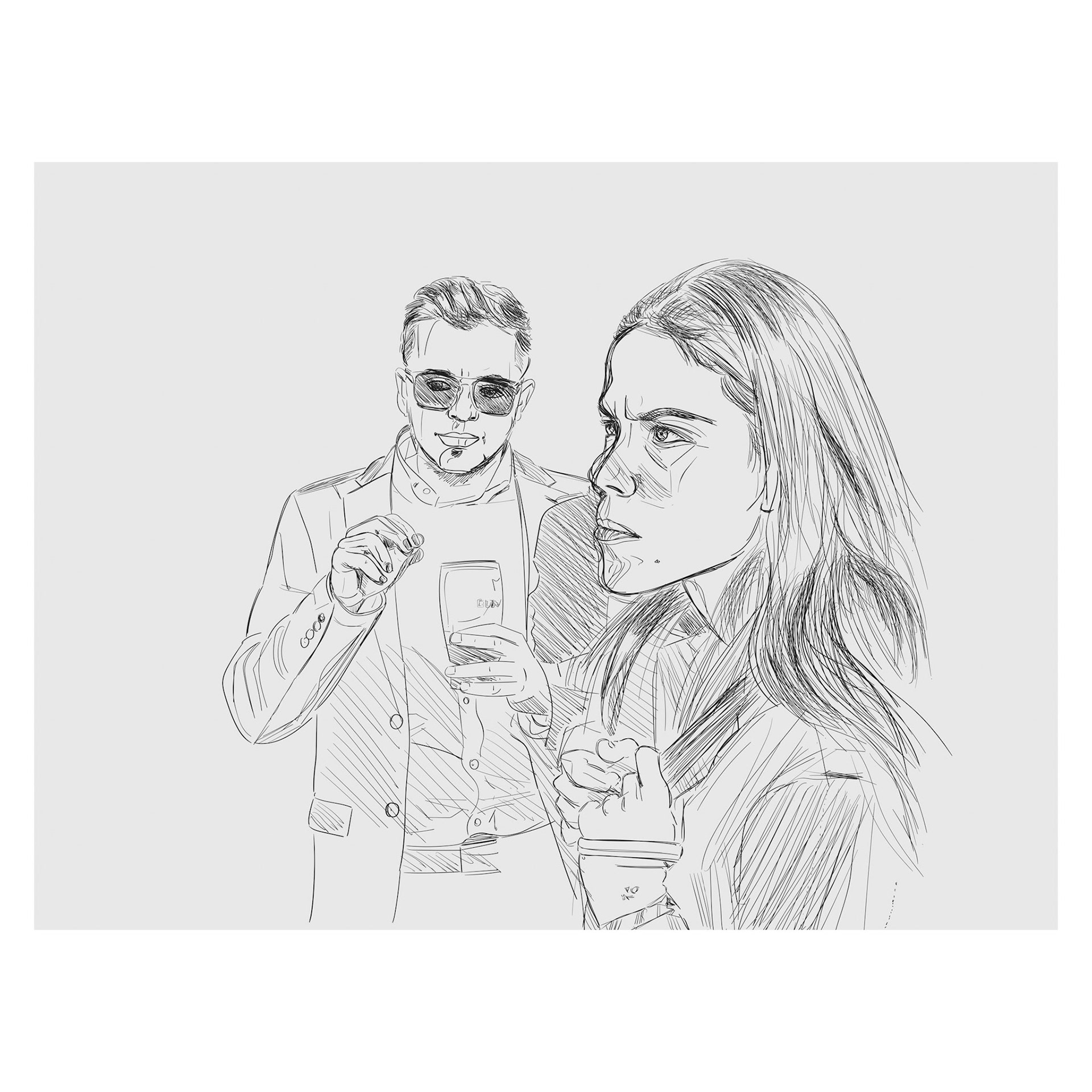 #1837DRWA Declan &amp; Diane (Conversations) 2023