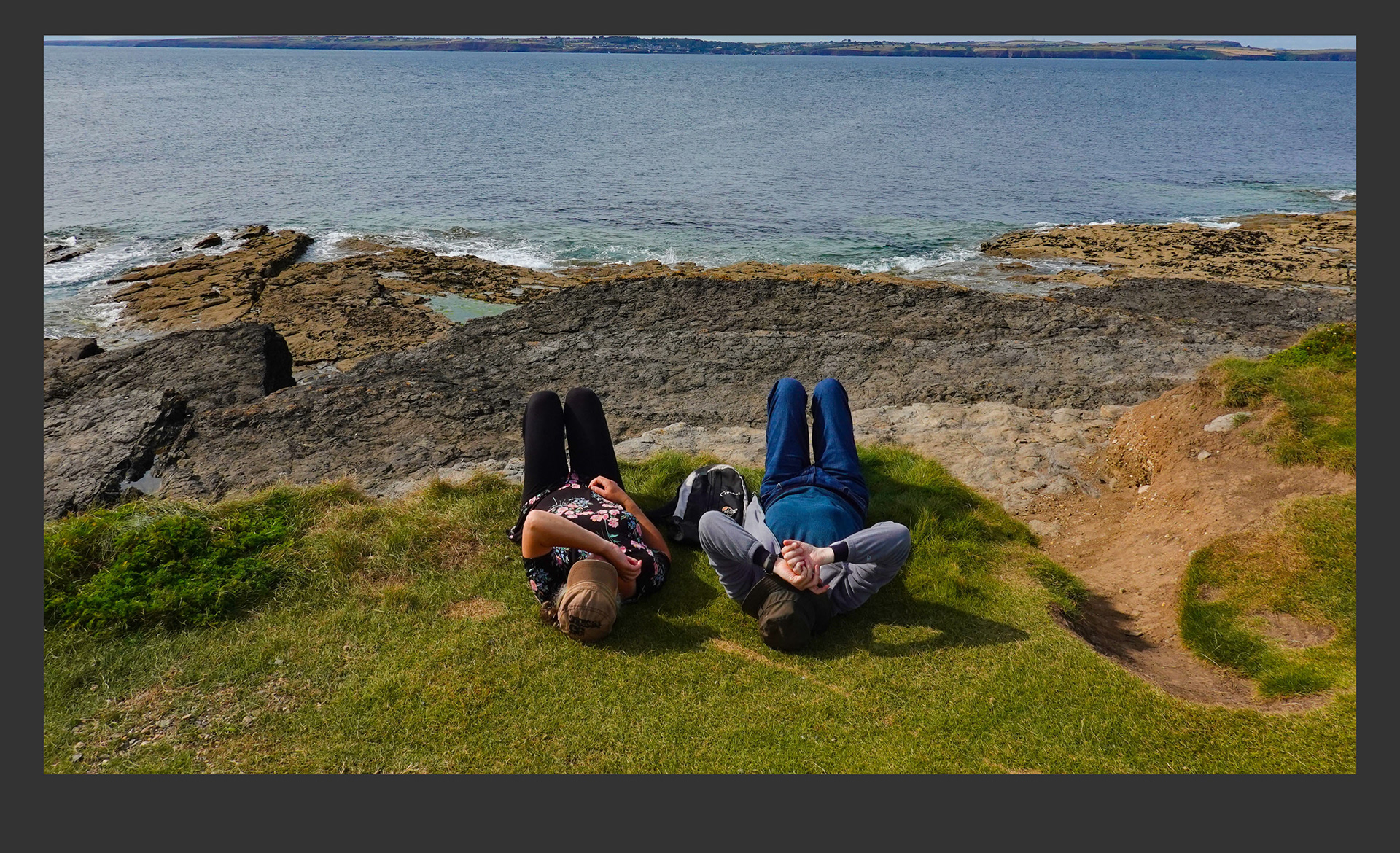 Hook Head
