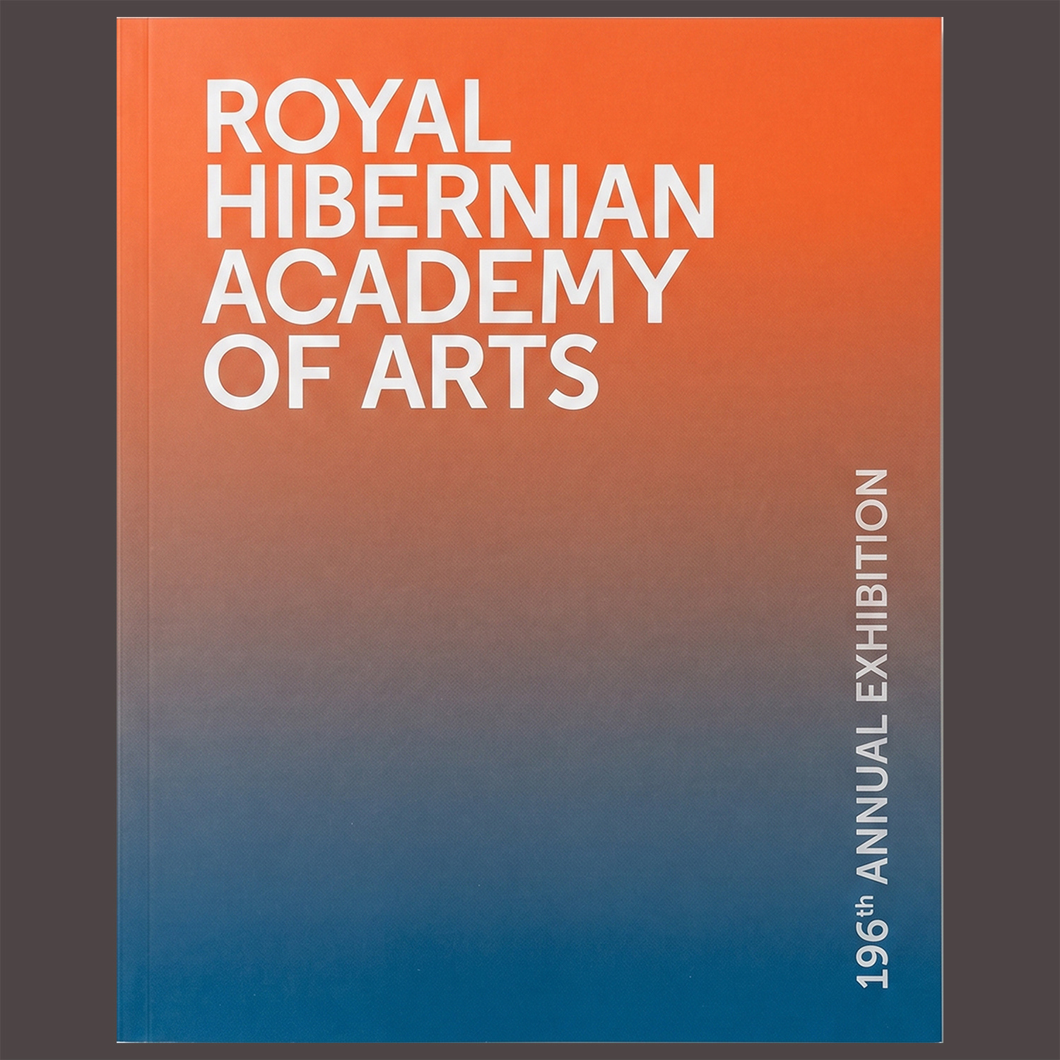 196th, RHA Annual Exhibition (2026) Dublin, 25 May-9 August 2026