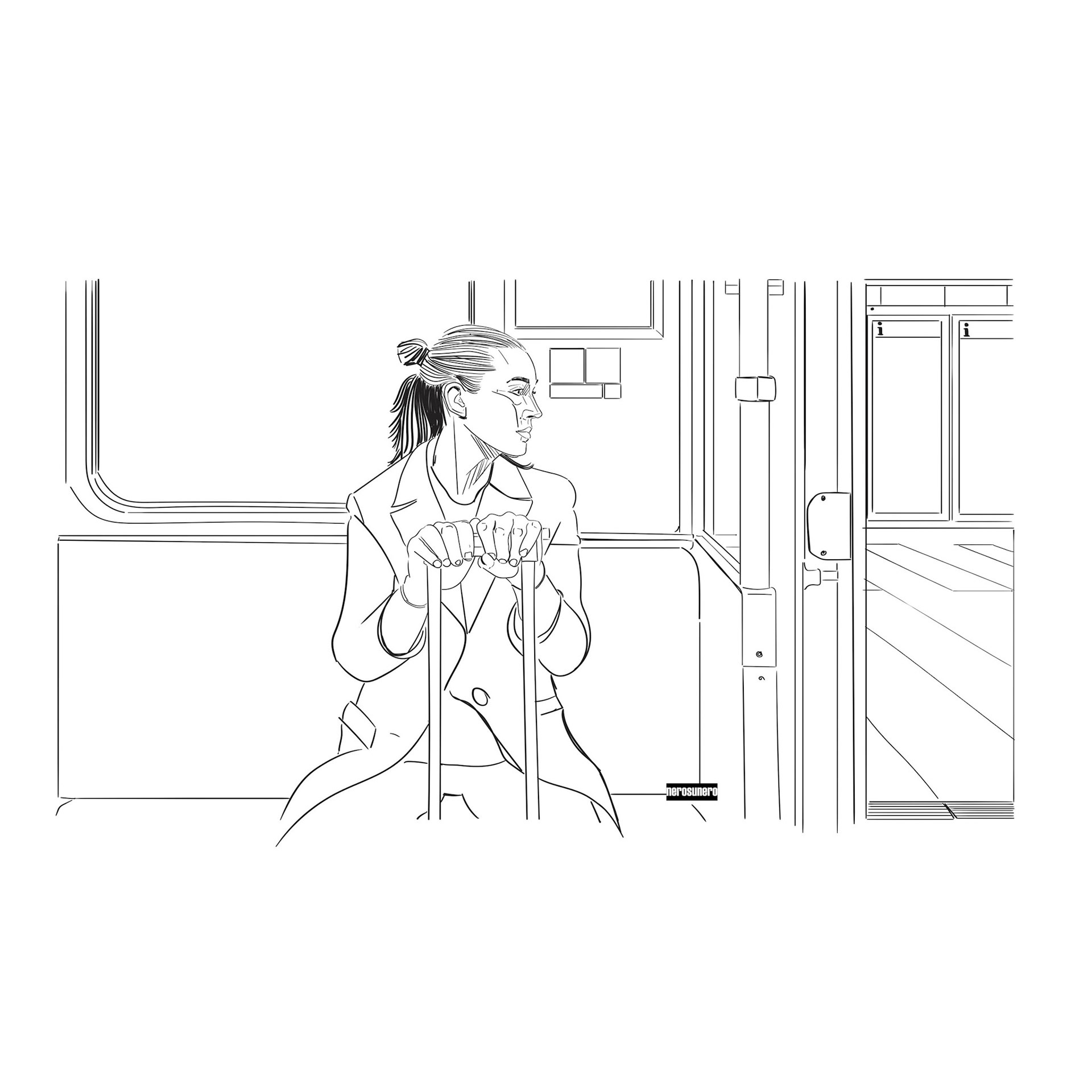 #2014Drw Departures (Lotte) 2025
