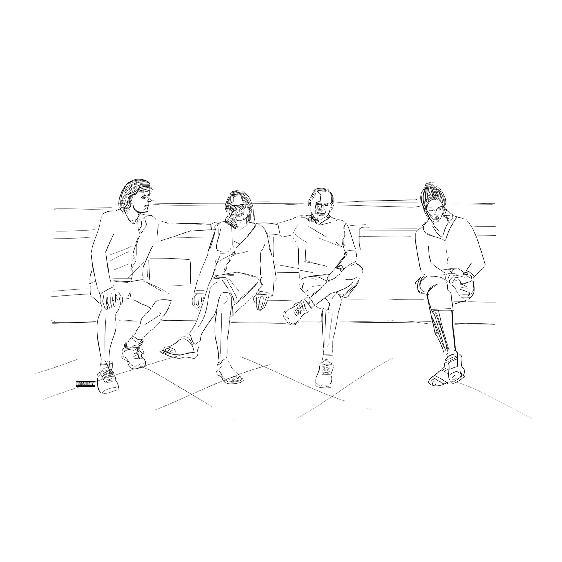 #1886DRW Kevin and his friends 2023