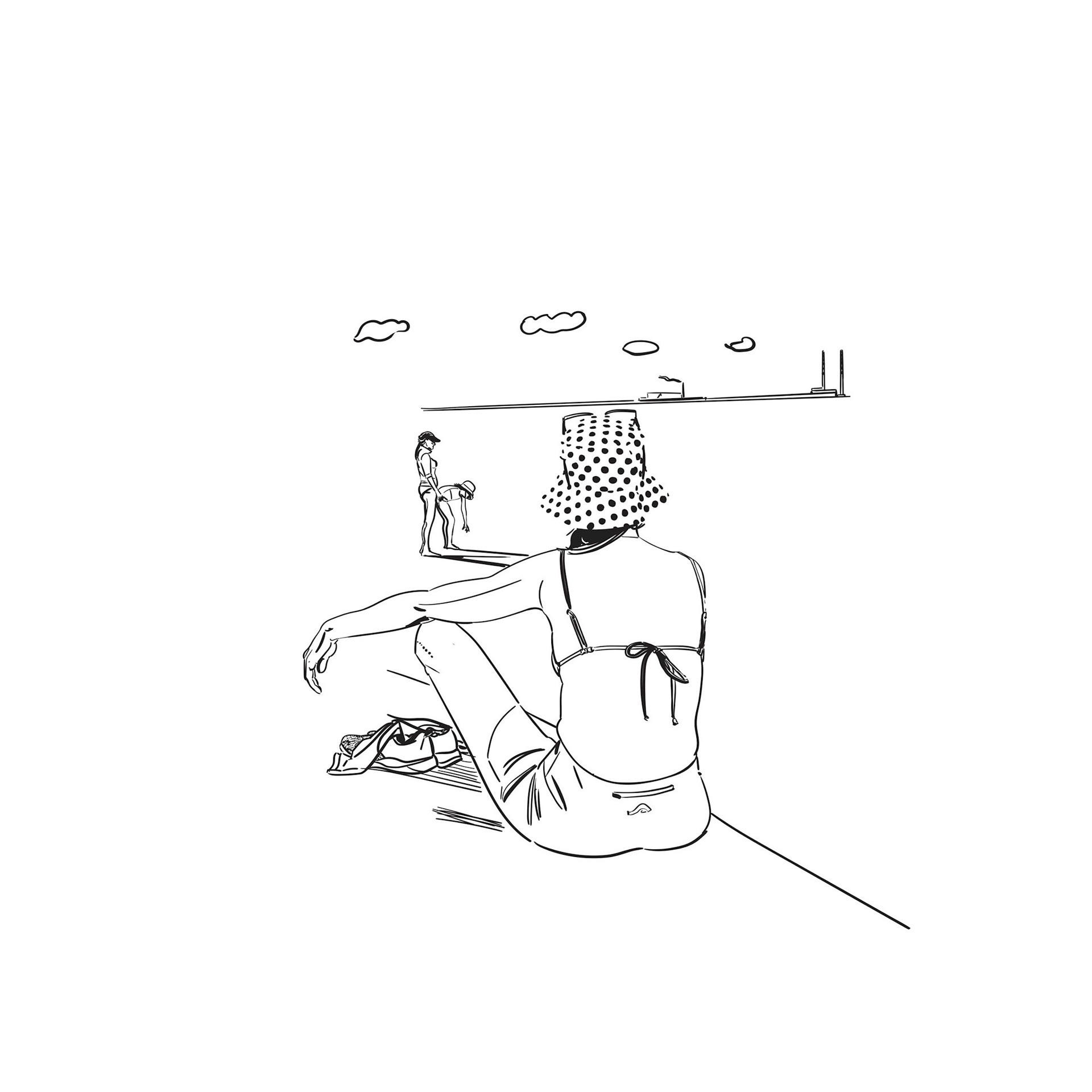 #1851DRW Sinéad (Summer) 2023