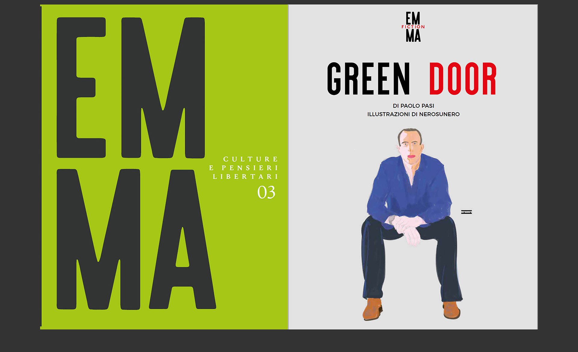 EMMA Rivista no 3, March 2022