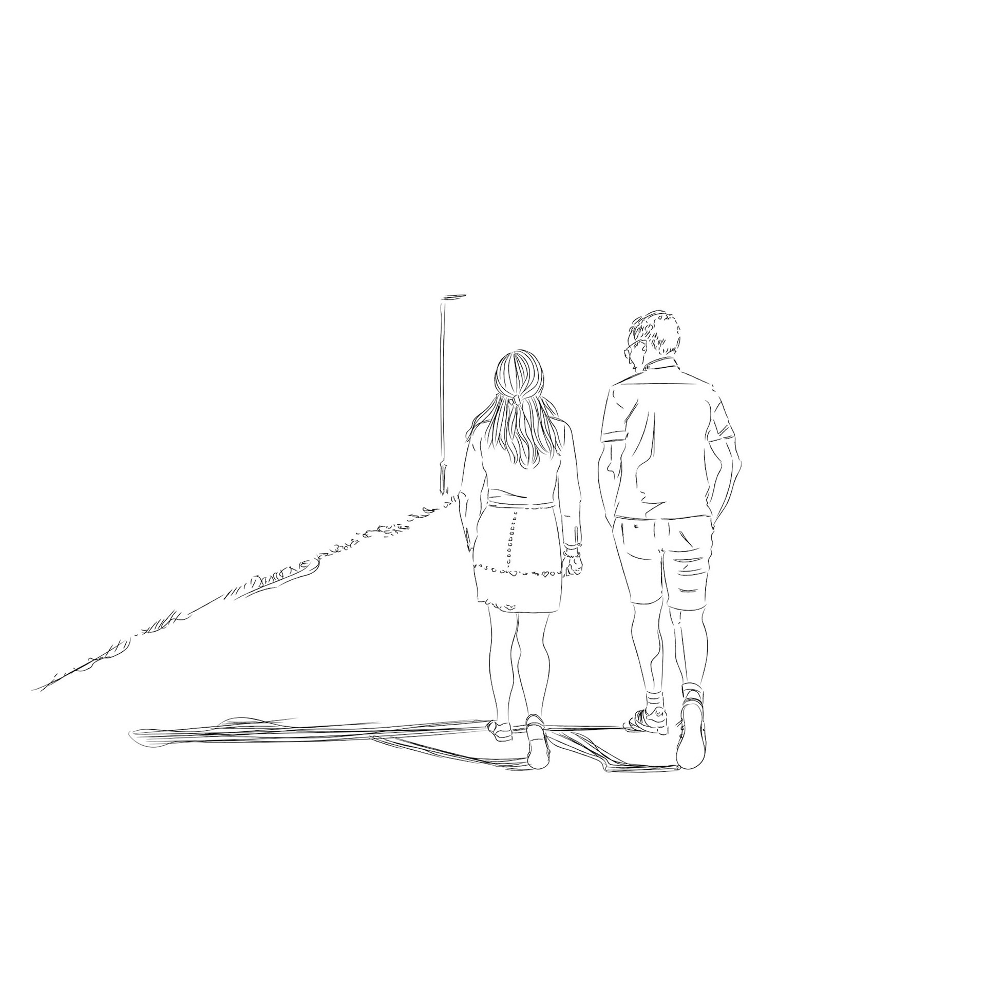 #1812Drw Sunday afternoon walks 2023