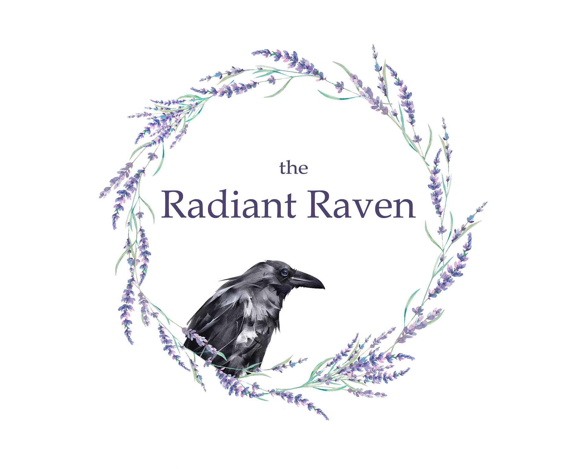 The Radiant Raven Studio