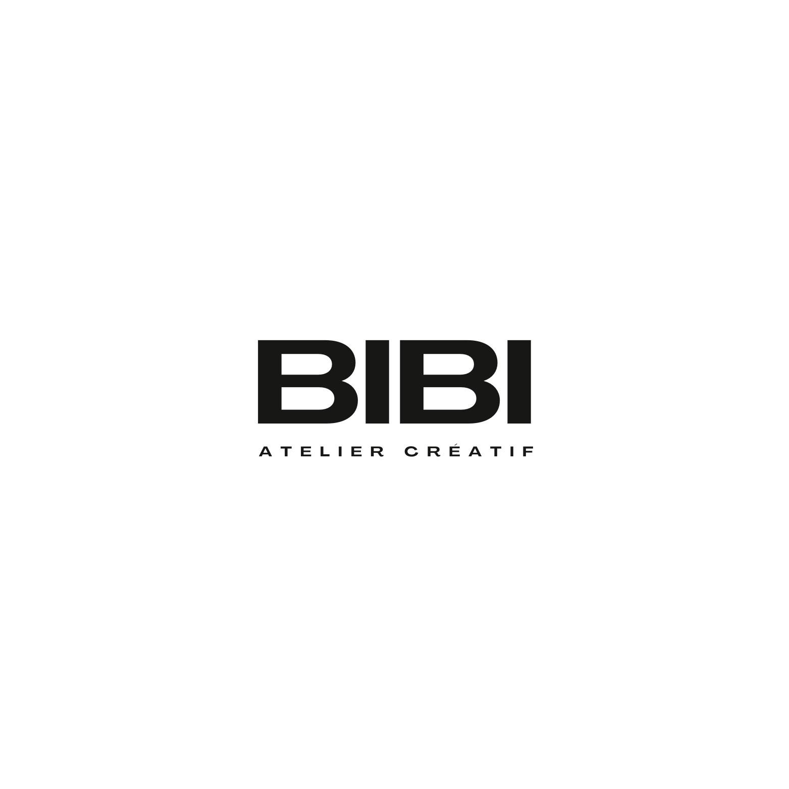 BIBI - ATELIER CRÉATIF
