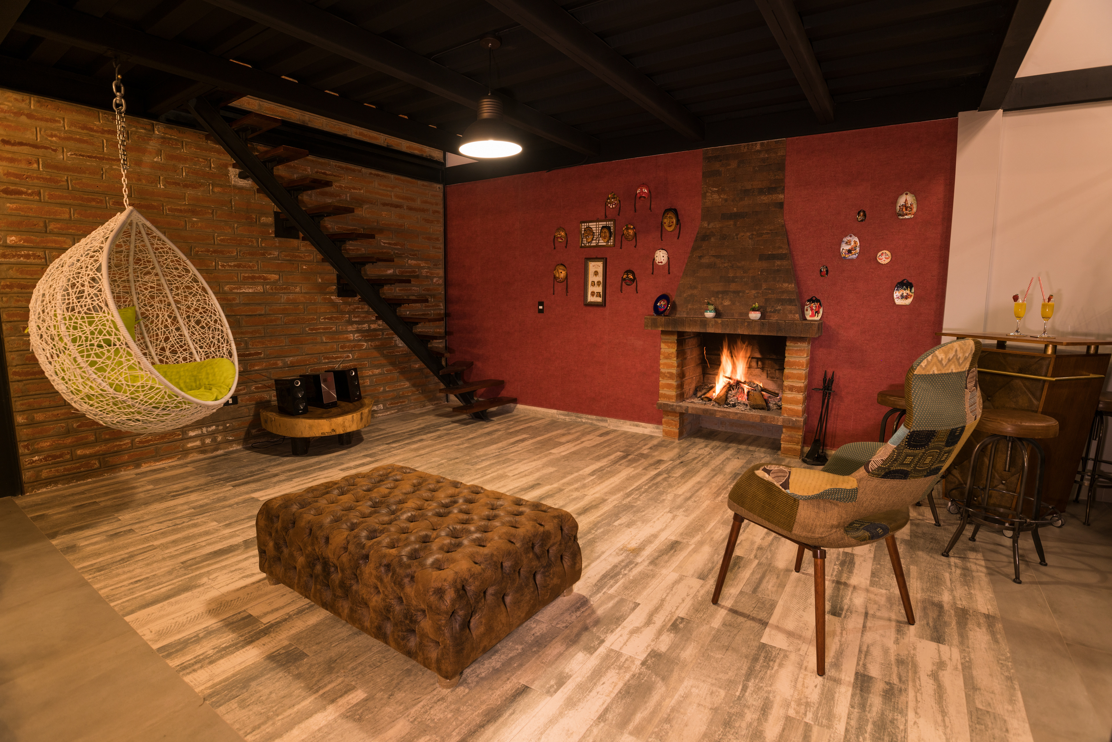 Casa de campo en Malchingui, Guayllabamba, Quito - Ecuador