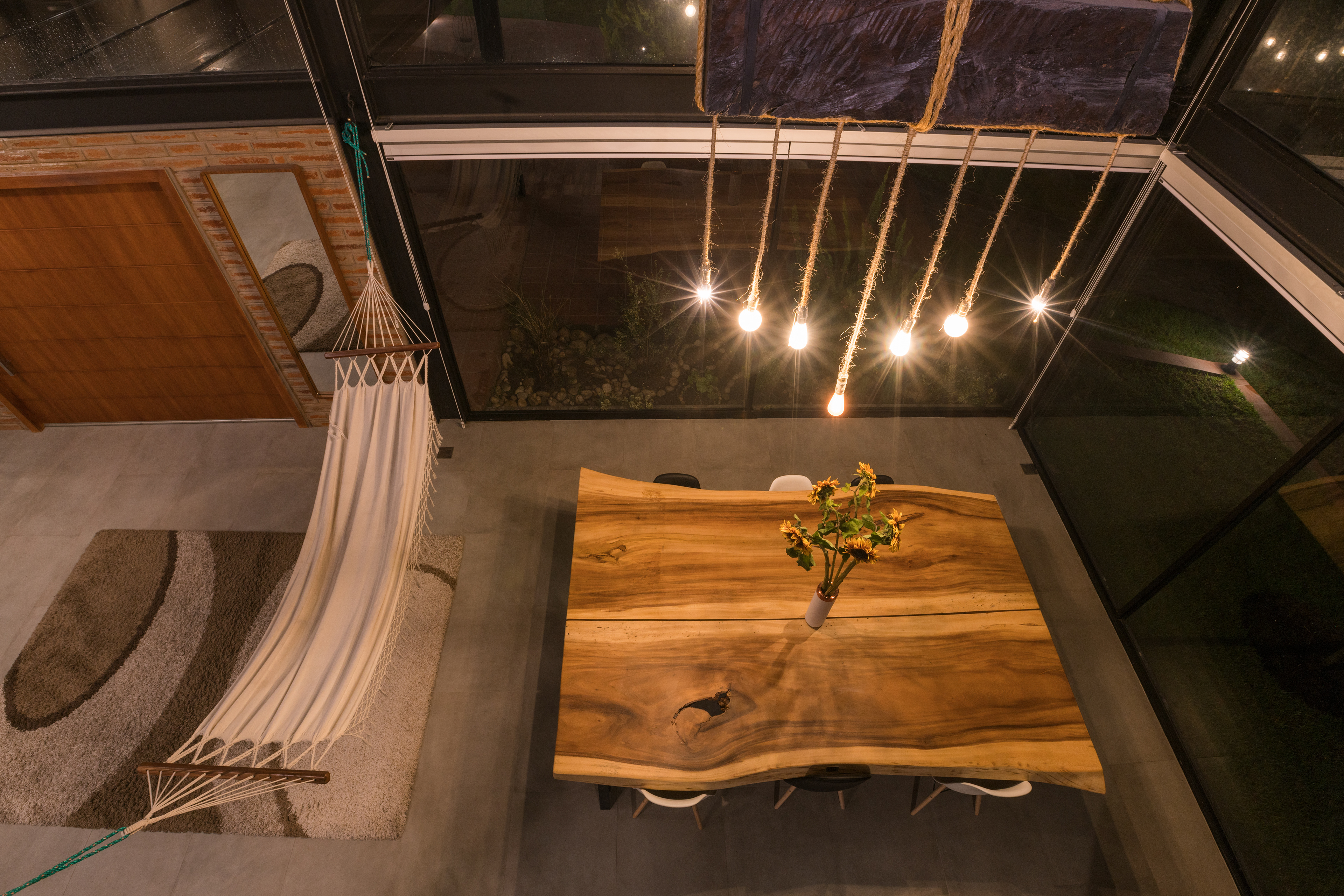 Casa de campo en Malchingui, Guayllabamba, Quito - Ecuador