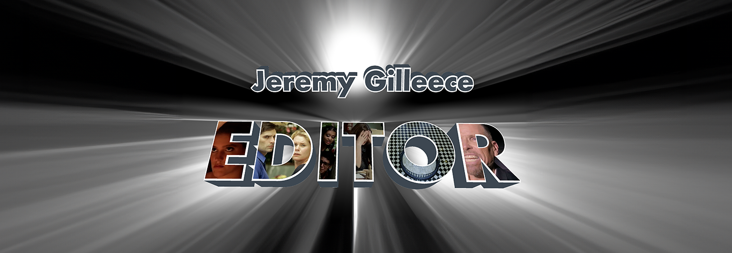 Jeremy Gilleece