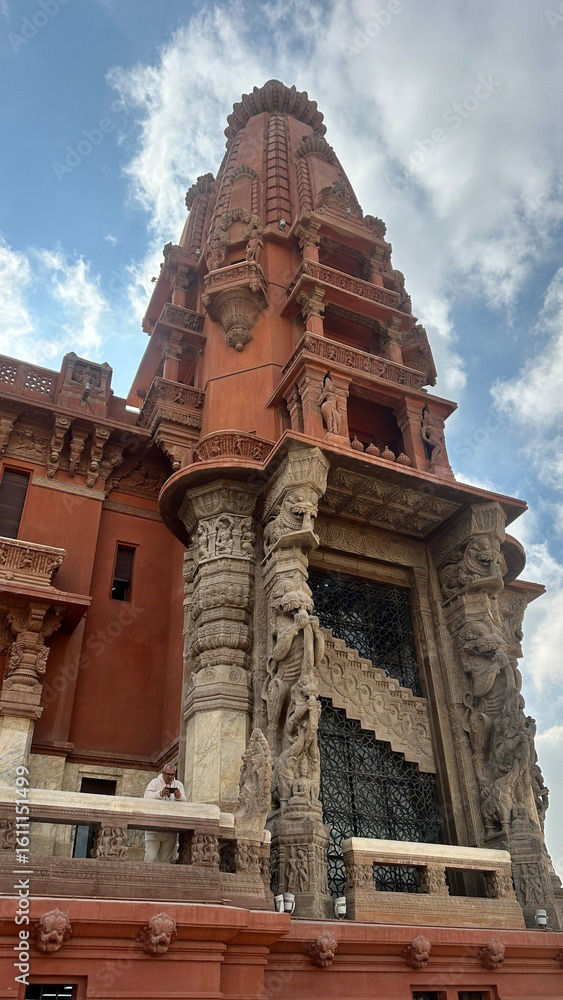Baron Empain Palace