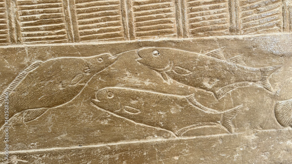 Saqqara