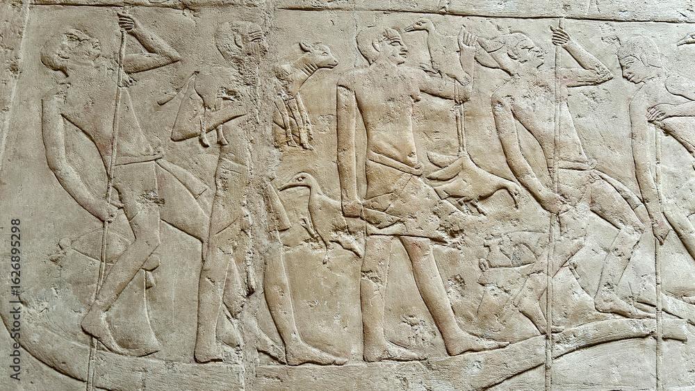 Saqqara