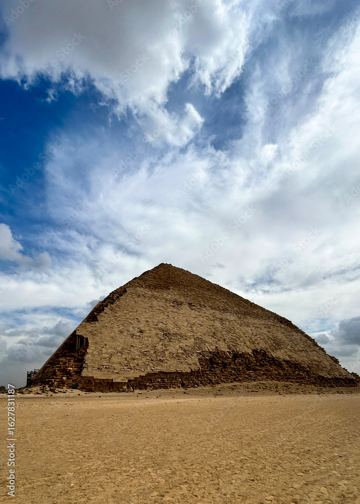Bent Pyramid
