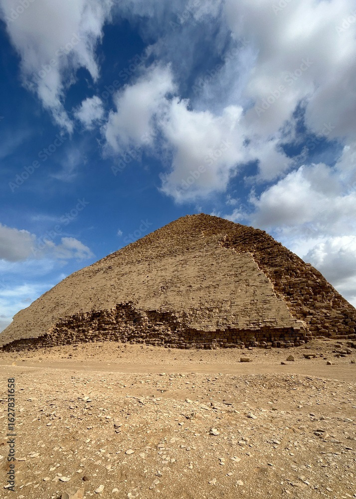 Bent Pyramid