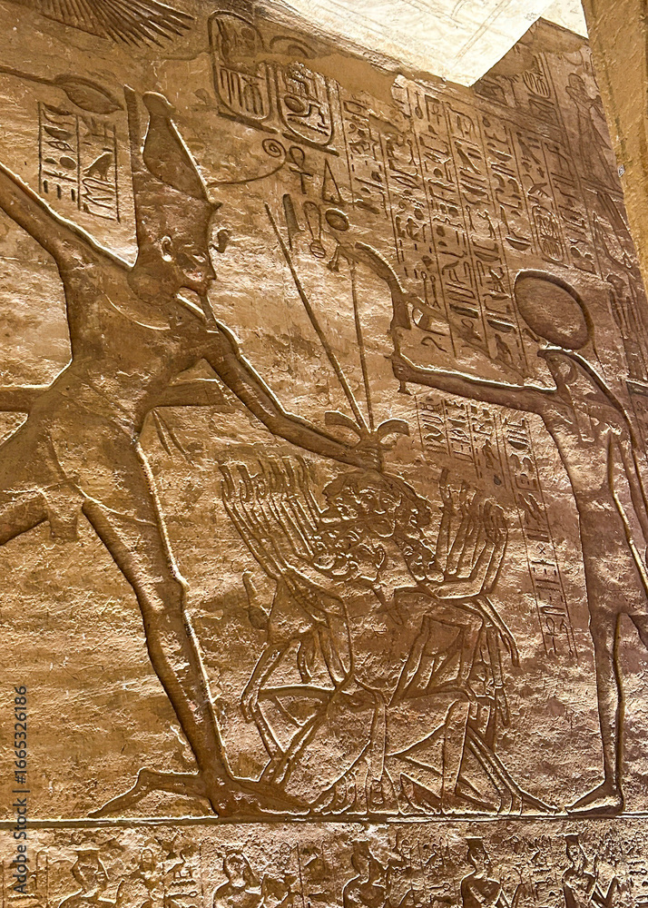 Abu Simbel