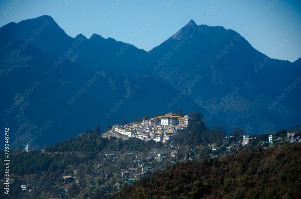Tawang Monastery