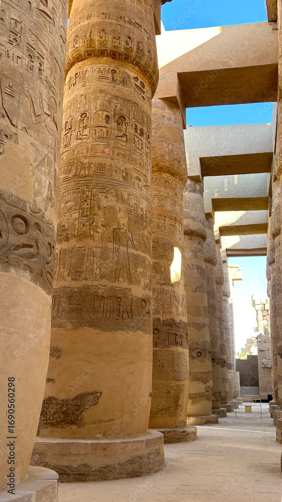Karnak Temple