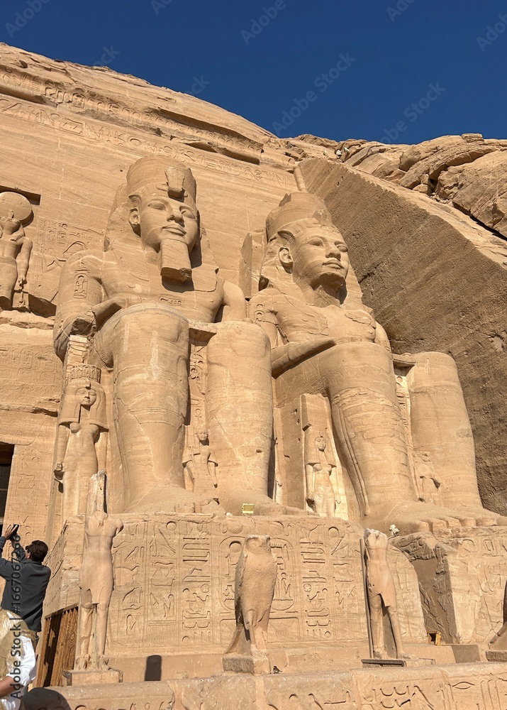 Abu Simbel