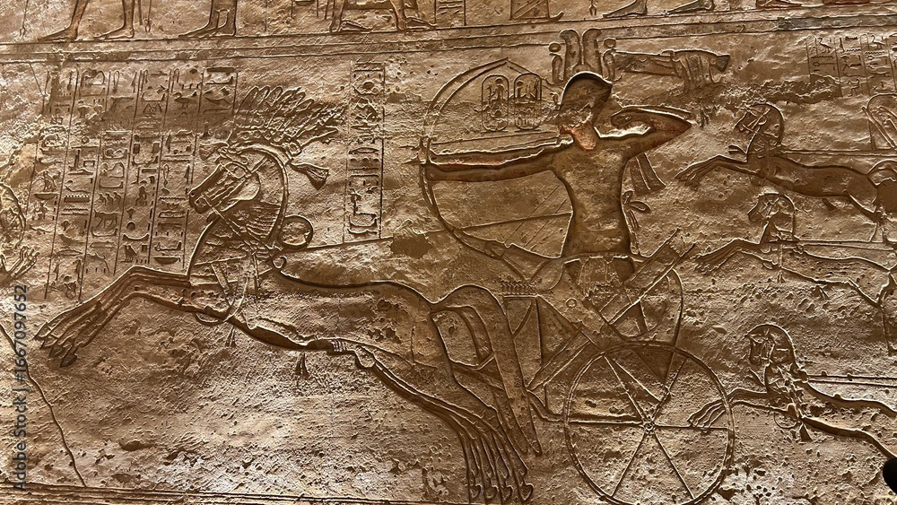 Abu Simbel
