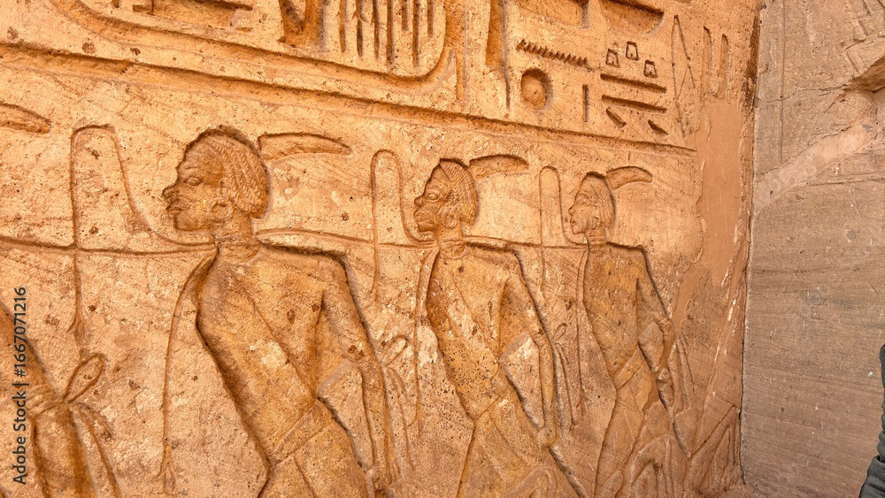 Abu Simbel