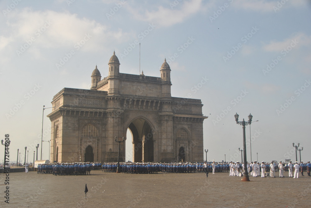 Gateway of India