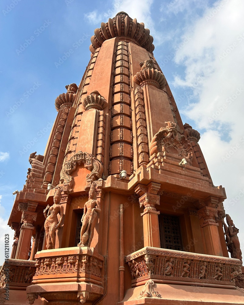 Baron Empain Palace, Cairo