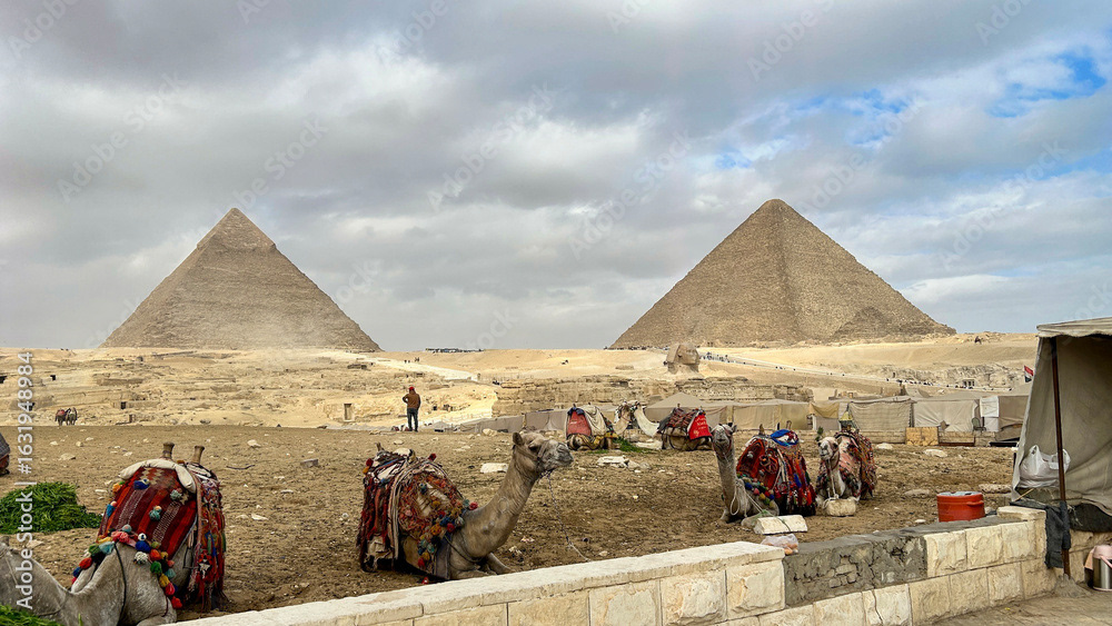 Great Pyramid of Giza