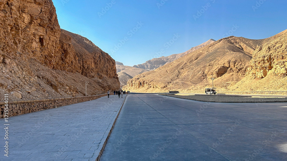 Valley of the Kings