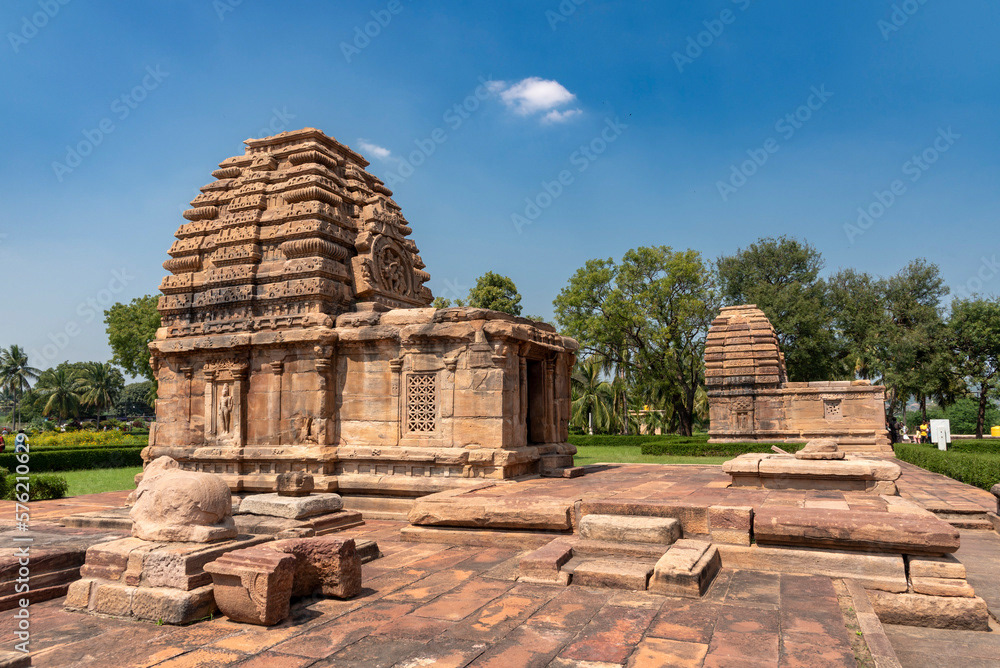 Jambulingeshwara temple