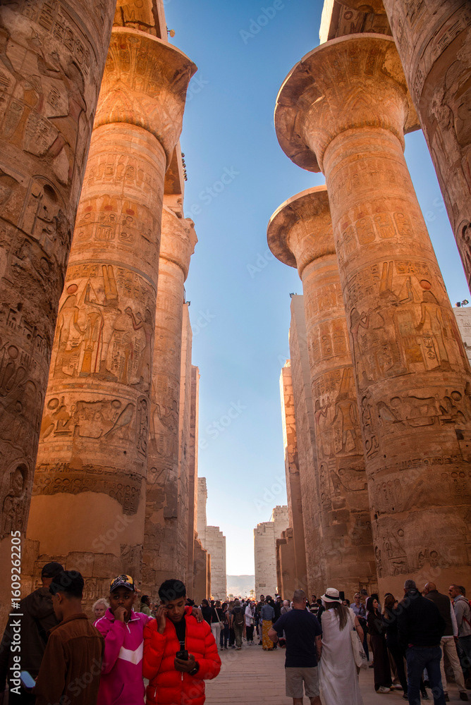 Luxor Temple