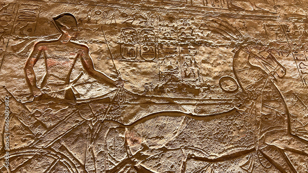 Abu Simbel