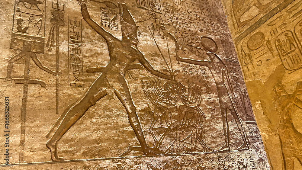Abu Simbel