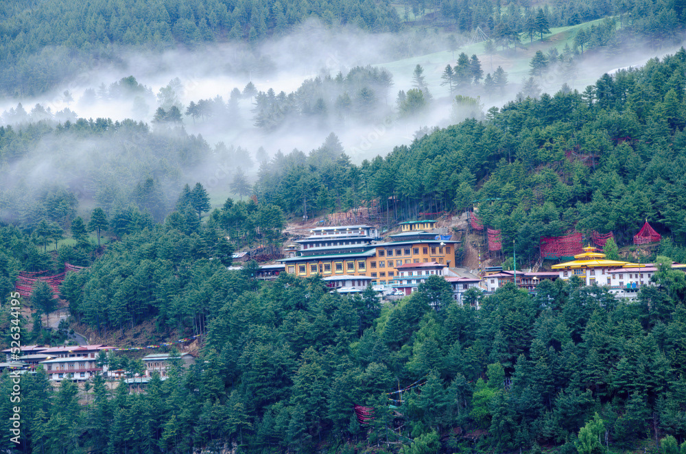 Bumthang