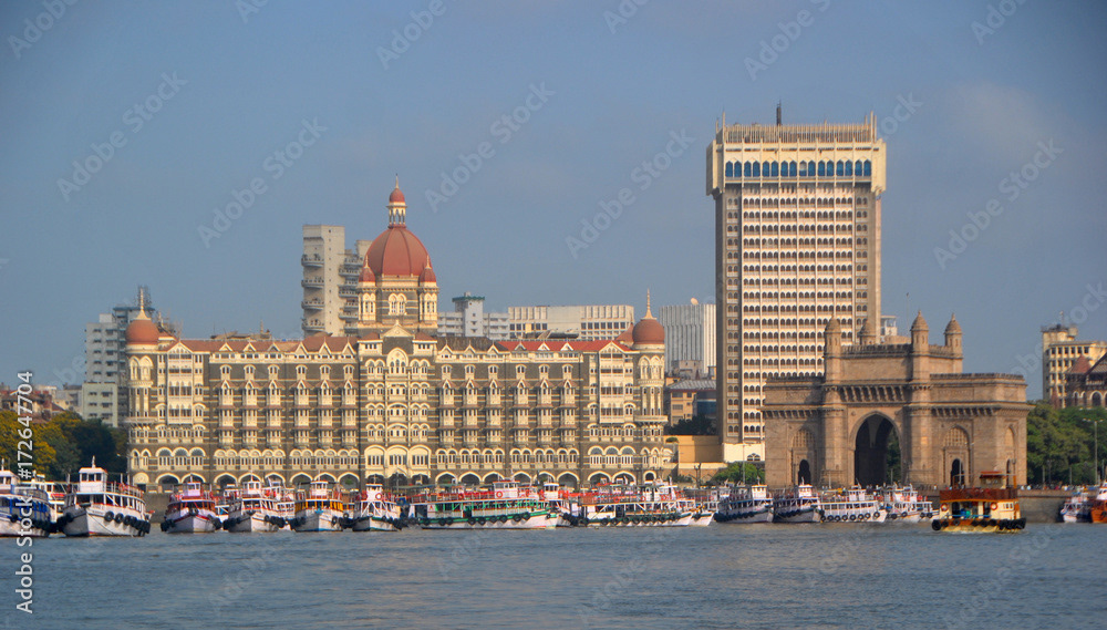 Gateway of India