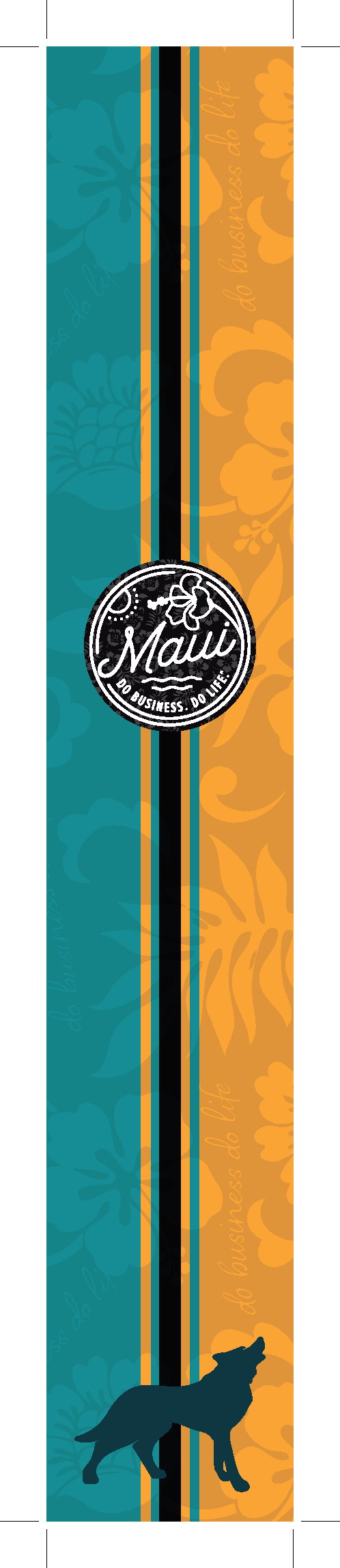 Final Production Left Board