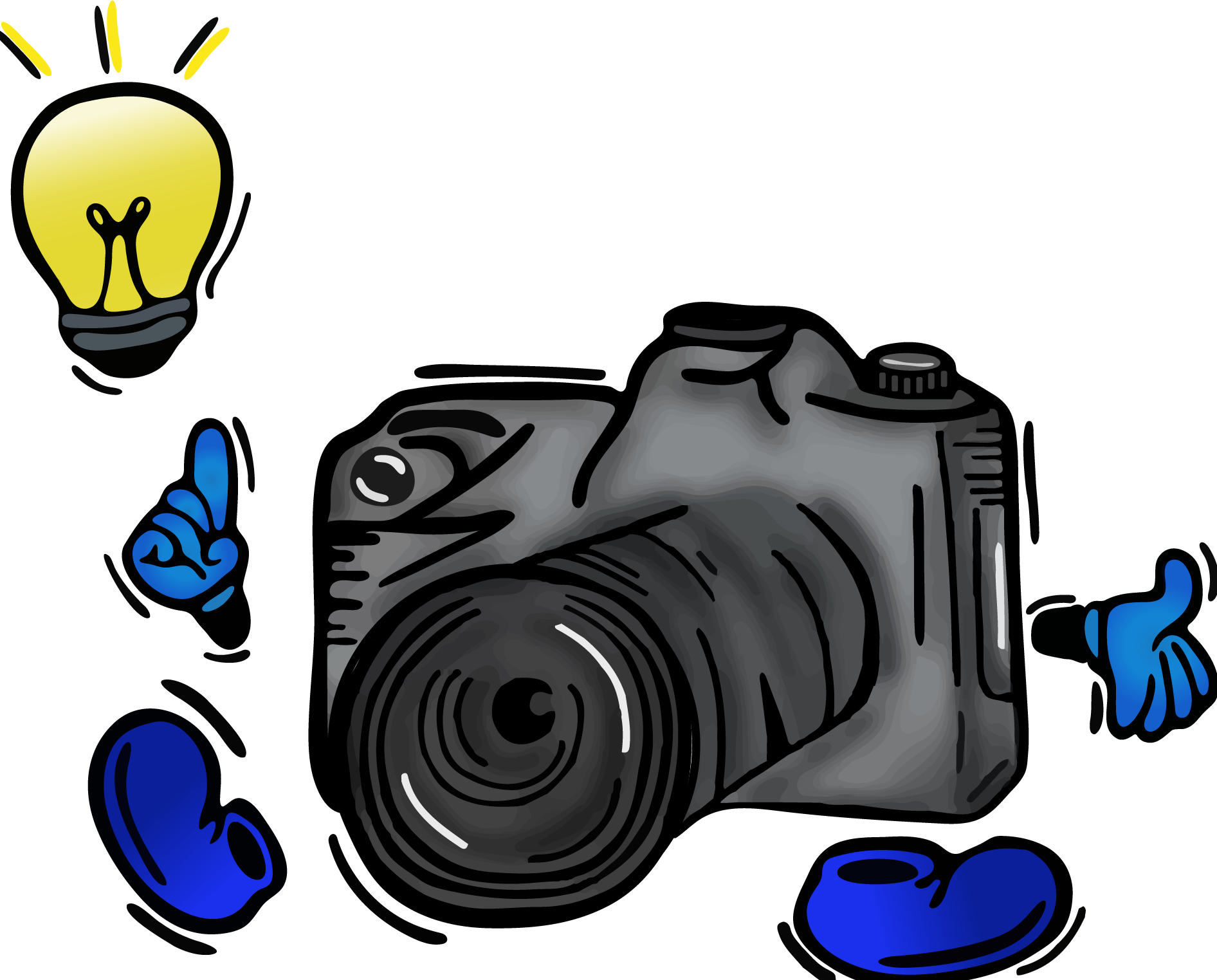 Picture This Productions
