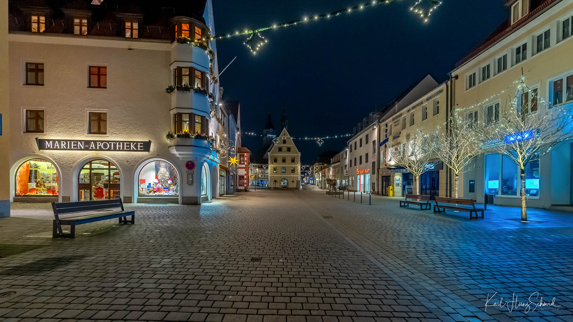Weihnachten 2022
