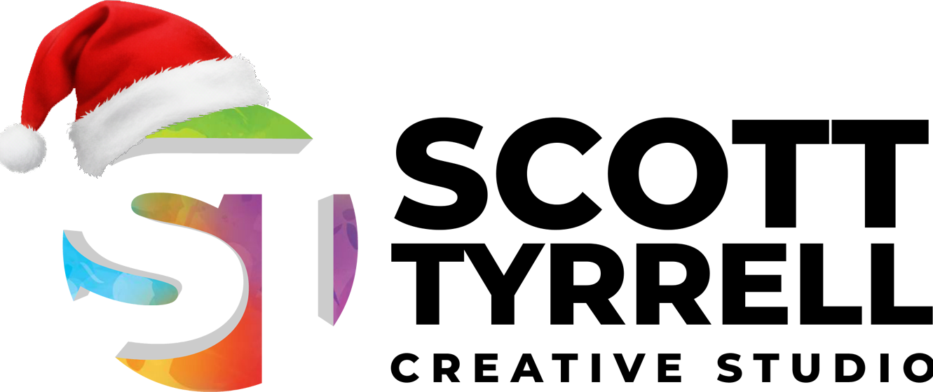 Scott Tyrrell Design